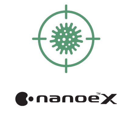 Technologie NANOE™ X - Générateur Mark 3